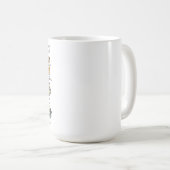 Kaffeekatze kaffeetasse (VorderseiteRechts)