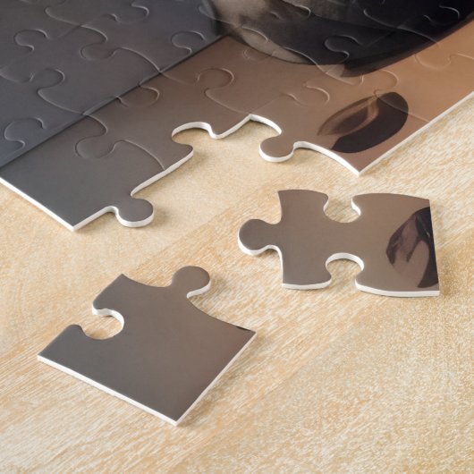 Kaffeekessel Puzzle (Seite)