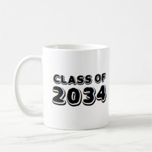 Kaffeeklasse 2034 Tasse