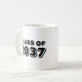 Kaffeeklasse 2037 Tasse (Vorderseite Links)