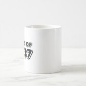 Kaffeeklasse 2037 Tasse (Mittel)