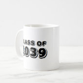 Kaffeeklasse 2039 Tasse (Vorderseite Links)