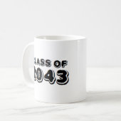 Kaffeeklasse 2043 Tasse (Vorderseite Links)