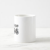 Kaffeeklasse von 1966 Tasse (Mittel)