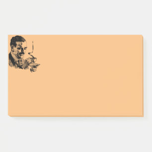 ‚Kaffeeklatsch‘ Post-it Klebezettel