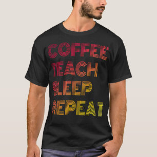 Kaffeeklatte T-Shirt