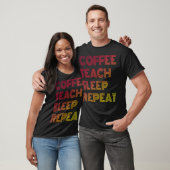 Kaffeeklatte T-Shirt (Unisex)