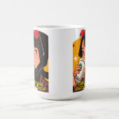 Kaffeekochen Kaffeetasse (Mittel)