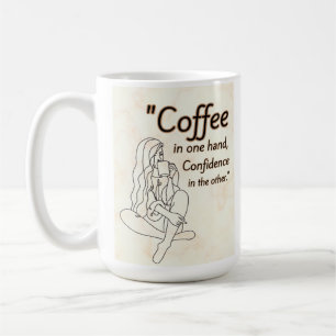 Kaffeekochen Kaffeetasse