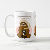 Kaffeekochen Kaffeetasse (Links)