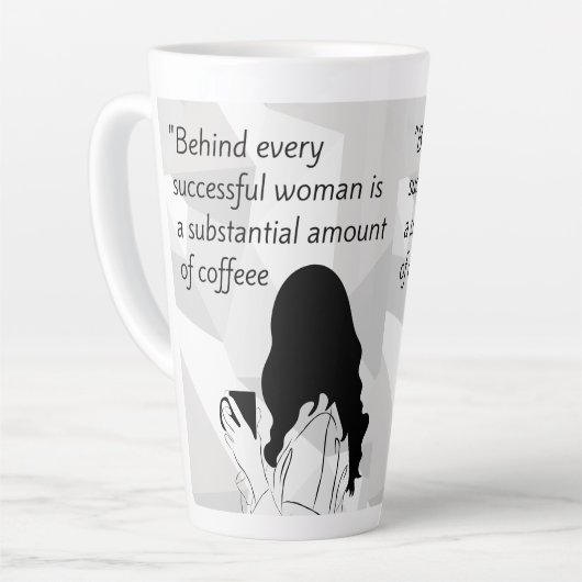 Kaffeekochen Milchtasse (Linke Ecke)