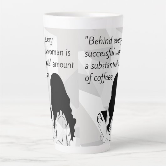 Kaffeekochen Milchtasse (Vorderseite)