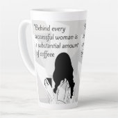 Kaffeekochen Milchtasse (Linke Ecke)