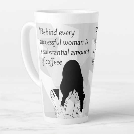 Kaffeekochen Milchtasse (Linke Ecke)