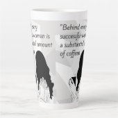 Kaffeekochen Milchtasse (Vorderseite)