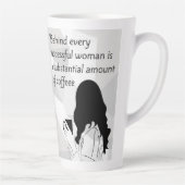 Kaffeekochen Milchtasse (Rechts)