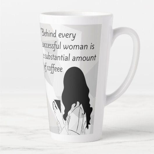 Kaffeekochen Milchtasse (Rechts)