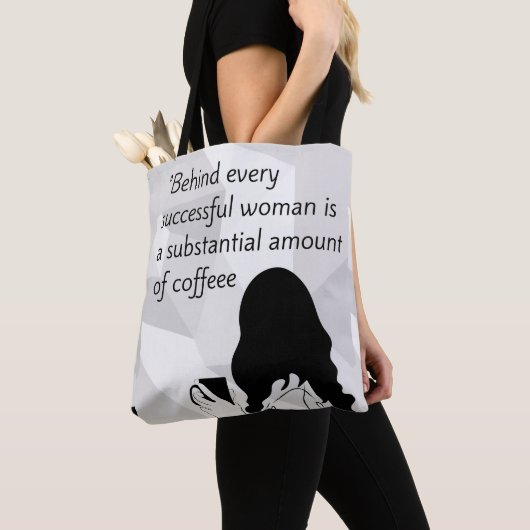 Kaffeekochen Tasche (Von Nahem)