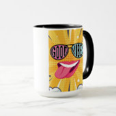 Kaffeekochen Tasse (VorderseiteRechts)