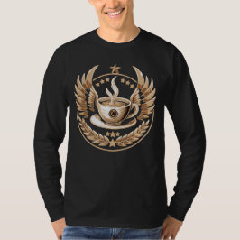 Kaffeekommandeur T-Shirt