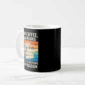 Kaffeekontakte demontieren Systeme von Oppre Kaffeetasse (Vorderseite Links)