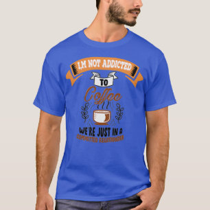 Kaffeekonzept 29 T-Shirt