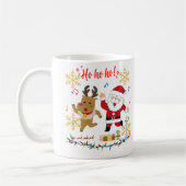 Kaffeekonzept Kaffeetasse (Links)