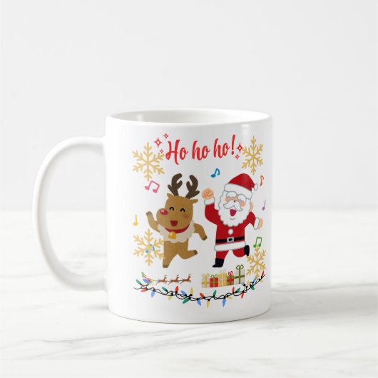 Kaffeekonzept Kaffeetasse (Links)