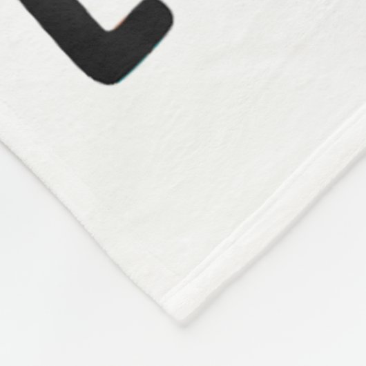 Kaffeekrüber Baby Hugs L&d Kurse Zitat Fleecedecke (Ecke)