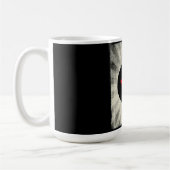 Kaffeekrug Kaffeetasse (Links)
