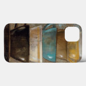 Kaffeekuchen Case-Mate iPhone Hülle (Rückseite (Horizontal))