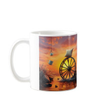 Kaffeekuchen & Kaffeekuchen