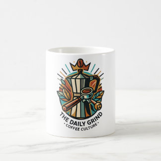 Kaffeekultur Tasse