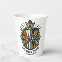 Kaffeekultur-Tasse