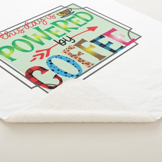 Kaffeekunst mit Kaffee 2 Sherpadecke (3/4)