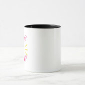 Kaffeekuppen & Tasse Einfaches, einzigartiges Desi (Zentrum)