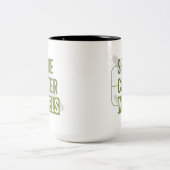 Kaffeekutter-Modelle Tasse (Mittel)