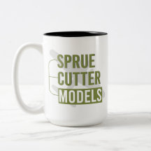 Kaffeekutter-Modelle Tasse