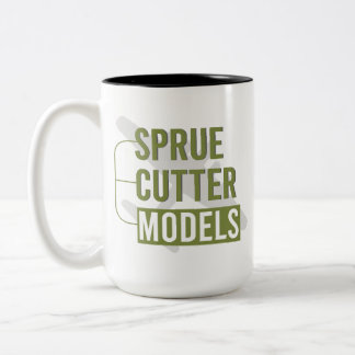 Kaffeekutter-Modelle Tasse