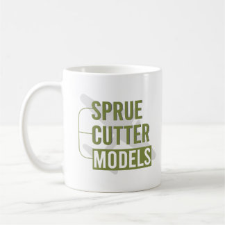 Kaffeekutter-Modelle Tasse