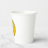 Kaffeelauf Pappbecher (Links)
