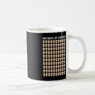 Kaffeelehrer 100 Kaffeekuchen 100. Tagesschule Kaffeetasse