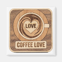 Kaffeeliebe, Herz