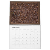 Kaffeeliebhaber 2023 Kalender (Jan 2027)