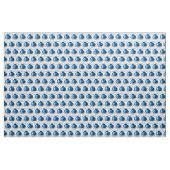 Kaffeeliebhaber Bohnen Cup Teammitglied Design Stoff (Yard (91,4 cm))