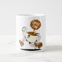 Kaffeeliebhaber Funny Specialty Tasse