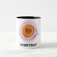 Kaffeeliebhaber Mug: Feiern Sie Ihre Leidenschaft