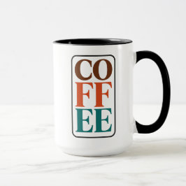 Kaffeeliebhaber-Tasse Geschenk für Kaffeefans Tasse