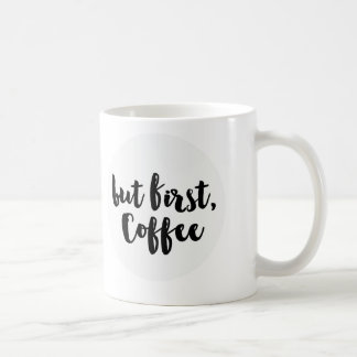 Kaffeeliebhaber-Tasse Kaffeetasse