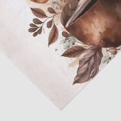 Kaffeeliebhaber von Dekoupage Crafters Seidenpapier (Ausschnitt)